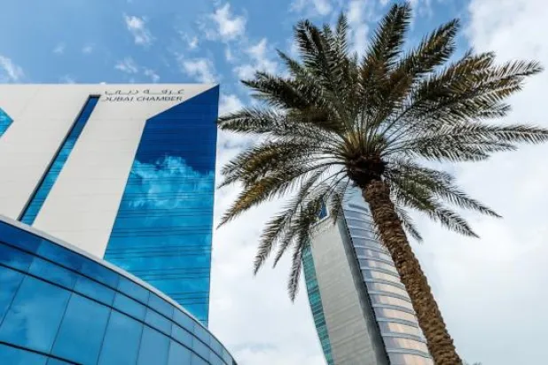 تجارة دبي تسجل تنامي في تجارتها مع أسواق الخليج خلال اول خمسة شهور من العام الجاري.("الشرق الأوسط")