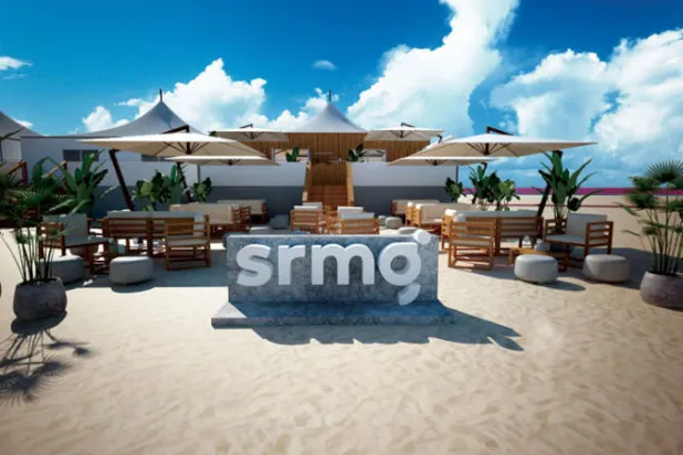 المجموعة تشارك في مهرجان «كان ليونز»