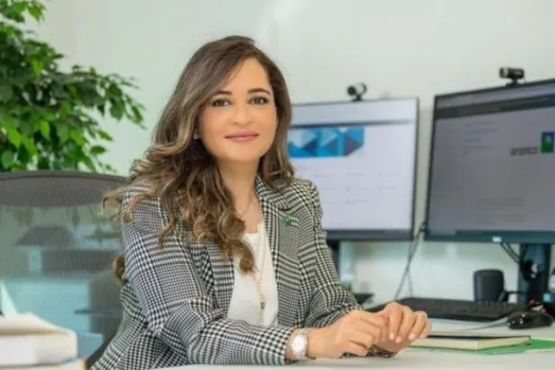 Şeyla Ruveyli Suudi kadınların her gelişiminin diğerlerine ilham verdiğini ve motive ettiğini söyledi