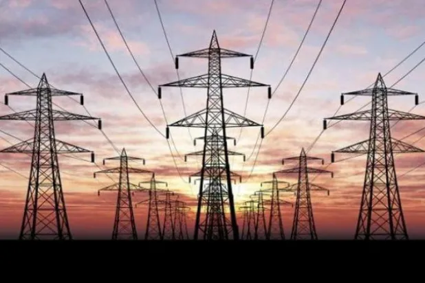 Bağdat, doğalgaz ihtiyacının üçte birini sağlamak için İran'a bağımlı (Arşiv)