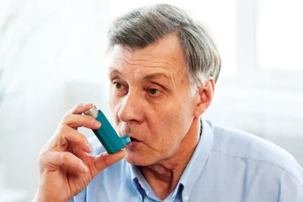 بخاخات الربو... وسيلة علاج وإنقاذ حياة للمرضى