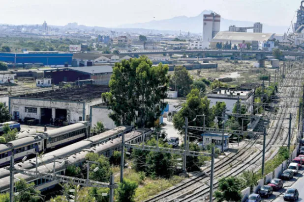 قدم الاتحاد الأوروبي هبة مالية لتونس بقيمة 162 مليون يورو (أ.ف.ب)