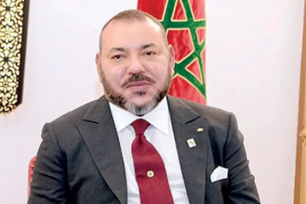 الملك محمد السادس (وكالة الأنباء المغربية)