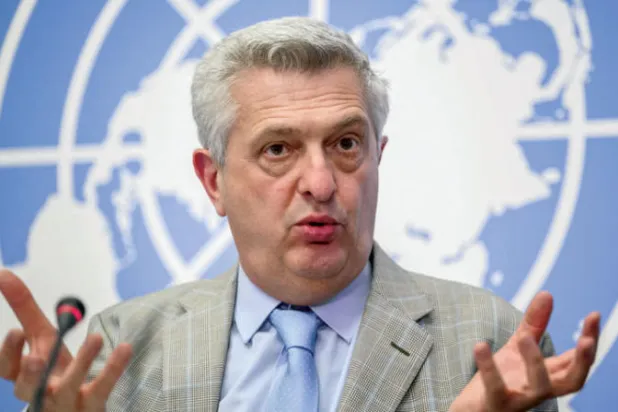 فيليبو غراندي (أ.ف.ب)