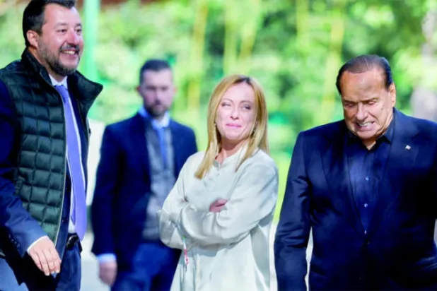 «إخوان إيطاليا» يسعون إلى السلطة