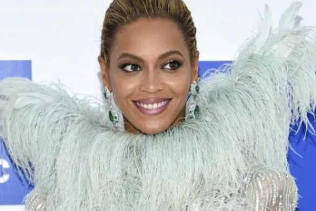 ABD’li ünlü şarkıcı Beyonce (AP)