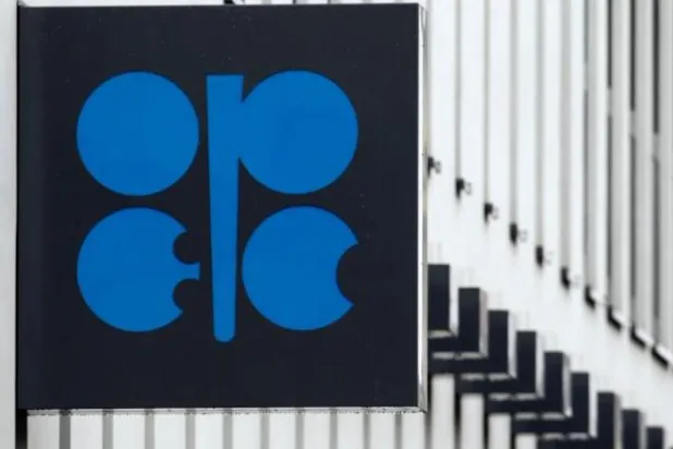 OPEC logosu (Reuters)