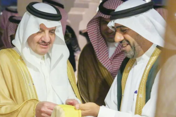 چهارشنبه بازار احساء؛ آمیزه سنت و خرید