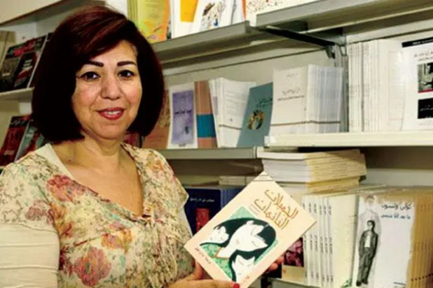 Rana Idris, Dar Al Adab