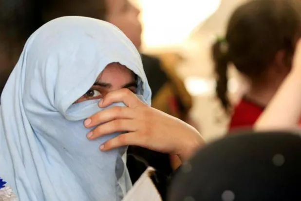 BM, Irak Ceza Kanunu’nun 398. maddesini insan hakları ihlali olarak nitelendirdi (Reuters)