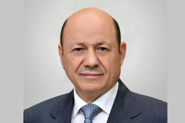 الدكتور رشاد العليمي (سبأ)