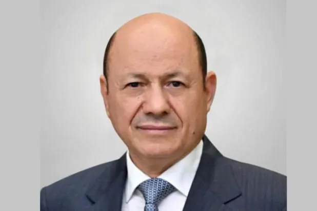 ڈاکٹر رشاد العلیمی (سبا)