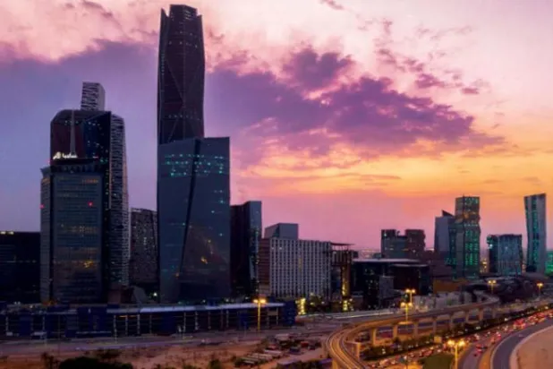 IMF confirms that Saudi Arabia mitigated the economic risks resulting from the Russian-Ukrainian war (Asharq Al-Awsat)