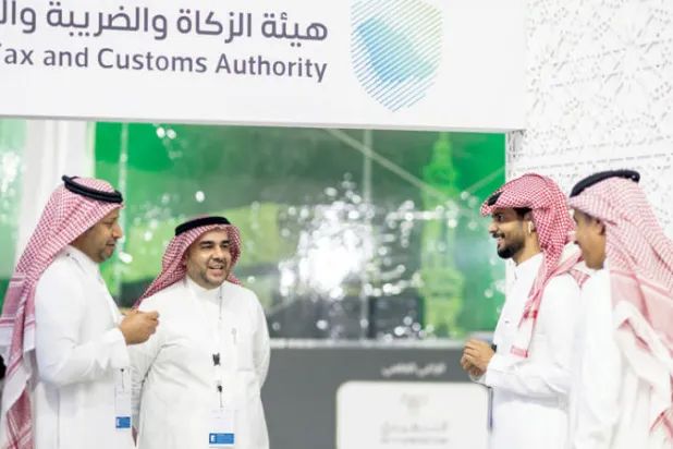 بدء مرحلة جديدة للفوترة الإلكترونية لضريبة القيمة المضافة في السعودية (الشرق الأوسط)