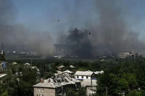 قمتا «السبع» و«الناتو» للحفاظ على وحدة الغرب في مواجهة روسيا