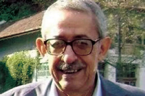 عبد الرحمن طهمازي