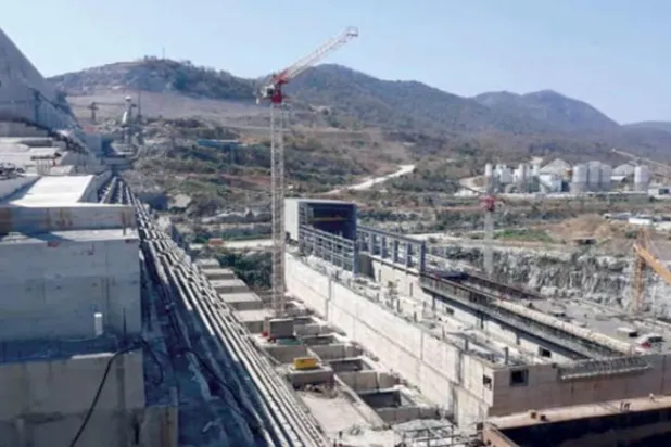The Grand Ethiopian Renaissance Dam (Ethiopia’s Foreign Ministry) 