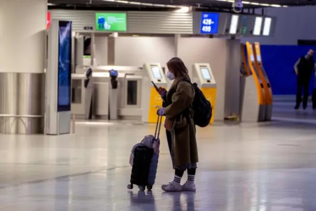 صحيفة: ألمانيا تستعين بأجانب لتخفيف نقص العاملين بالمطارات