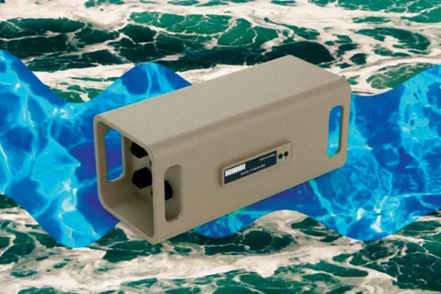 جهاز جديد يحوّل المياه المالحة إلى مياه صالحة للشرب