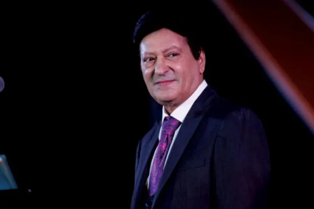 محمد الحلو (وزارة الثقافة المصرية)