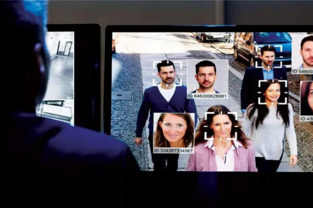 «بيم آيز»... محرك بحث عن الوجوه للجميع وبدقة «مقلقة»