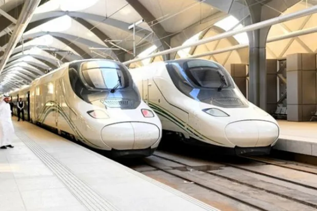 قطار المشاعر ينطلق مجدداً