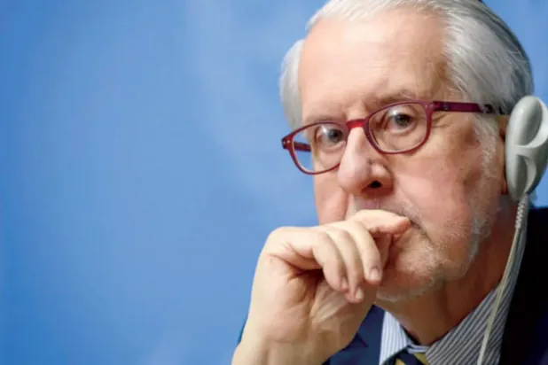 باولو بينيرو (الأمم المتحدة)