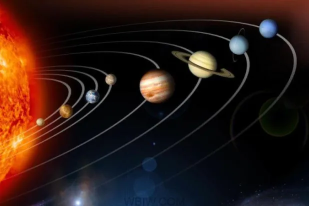 دراسة: نظامنا الشمسي سيستمر في التماسك