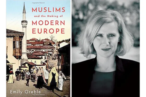 مسلمو أوروبا ليسوا مجرد مهاجرين