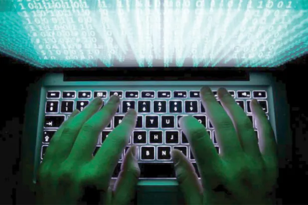 أكثر من 76% من قادة الأعمال في المنطقة لا يثقون في متانة الأنظمة السيبرانية لمؤسساتهم في منطقة الشرق الأوسط وأفريقيا (رويترز)