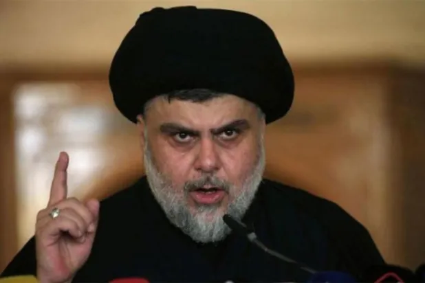 صدر نے صالح پر ایک بے مثال حملہ کیا ہے