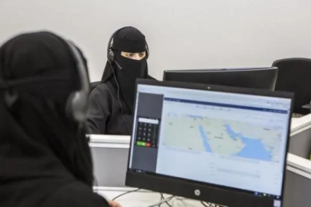 نرخ اشتغال زنان سعودی در سه ماه نخست ۲۰۲۲ به ۳۳.۶ درصد کاهش یافت (الشرق الاوسط)
