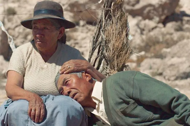 شاشة الناقد