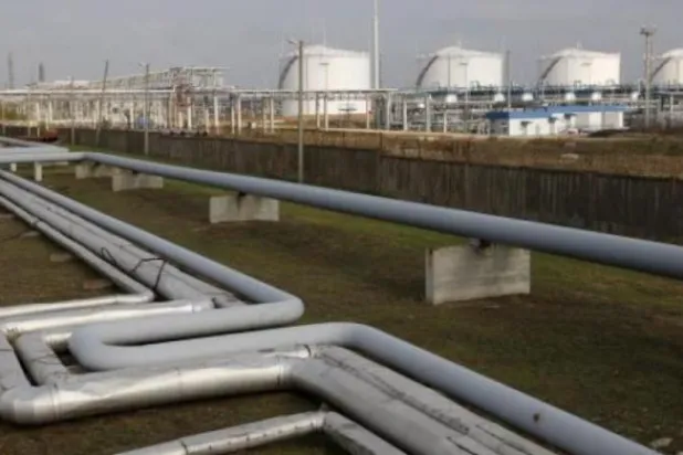 کشف ذخایر عظیم گازی در الجزایر 