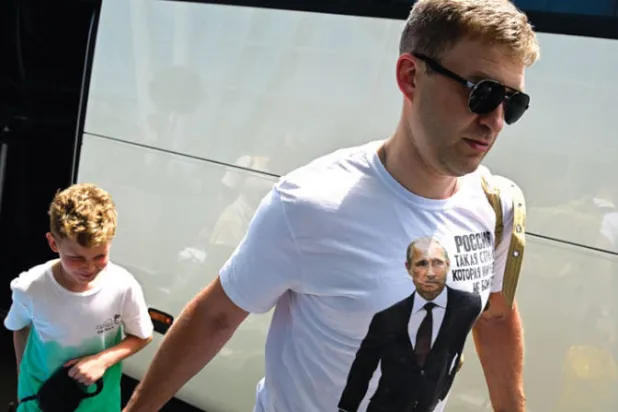 بلغاريا تطرد دبلوماسيين روساً