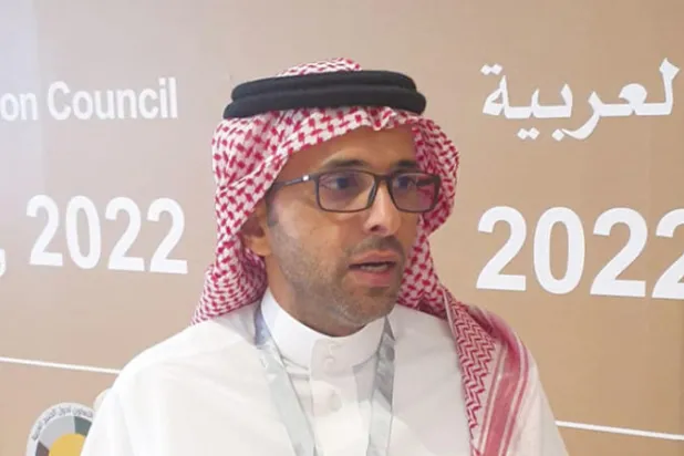 السفير سرحان المنيخر (الشرق الأوسط)