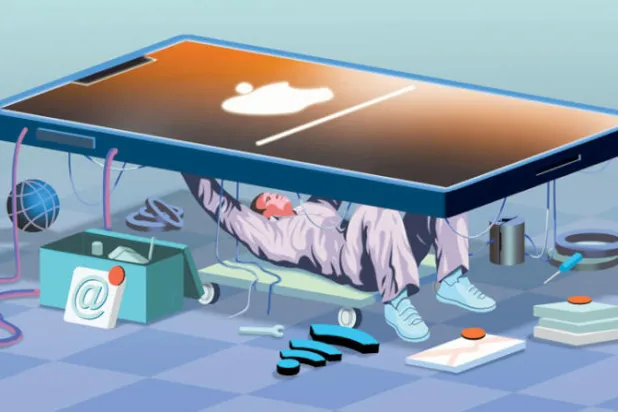 تحديثات مطورة ستغير الهواتف الذكية