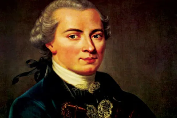 إيمانويل كانط
