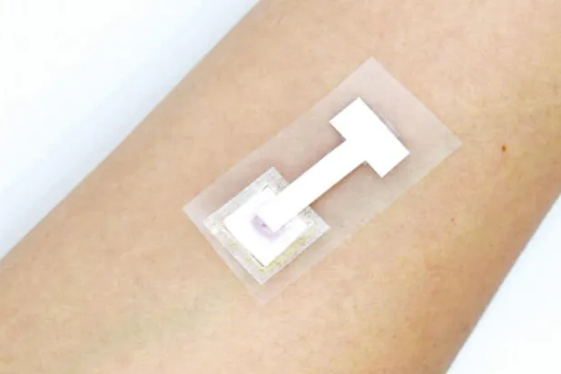 جهاز الكشف الجديد (معهد العلوم الصناعية بجامعة طوكيو)