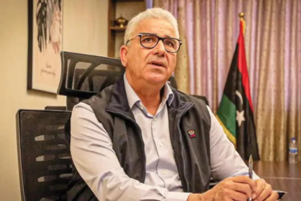 Fethi Başağa (Başağa’nın basın ofisi)