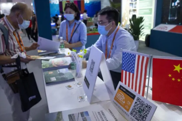 Biden yönetimi, Çin ürünlerine yönelik bazı gümrük önlemlerini kaldırmayı düşünüyor (AP)