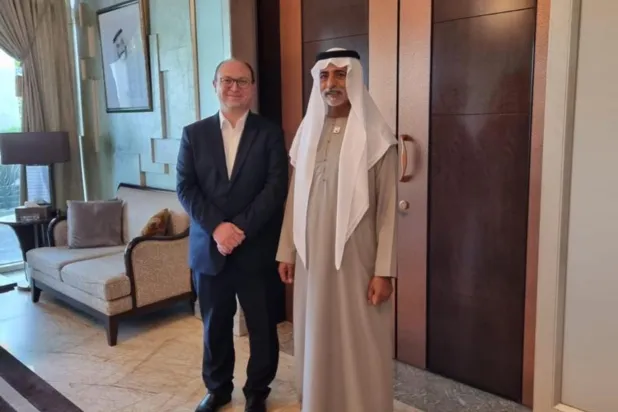 Fotoğraf: Independent Türkçe
