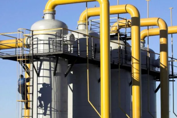 Kışın akaryakıt sıkıntısı endişesi nedeniyle piyasalarda gaz fiyatları çok (Reuters)