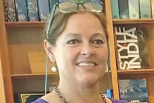 ویوین وین ڈی بیری (اقوام متحدہ)