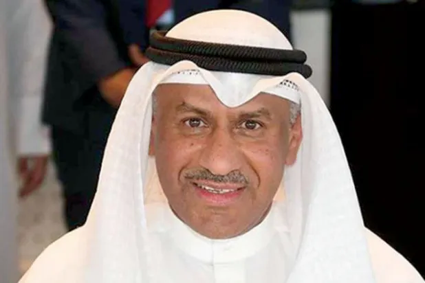 ضرار العسعوسي