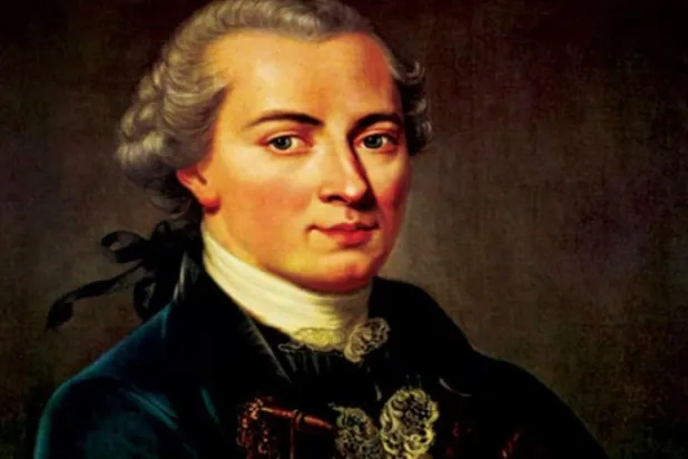 
ایمانوئل کانت