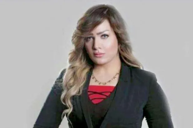 المذيعة شيماء جمال (وسائل إعلام مصرية)