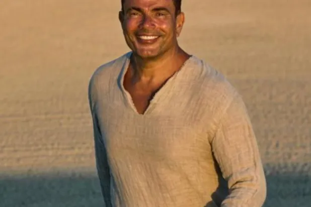 
 
عمرو دیاب خواننده مصری