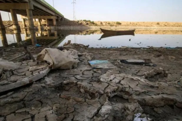 جنوبی عراق کے صوبوں میں نافرمانی کے آثار نظر آرہے ہیں