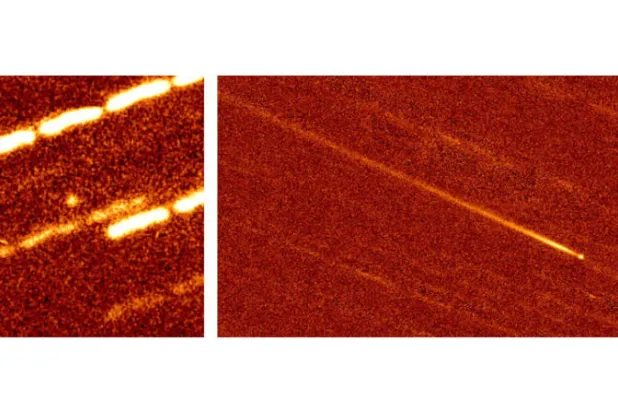 المذنب «سوهو» يواجه مصير مكعب الثلج أمام الشمس